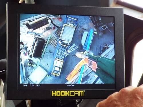 Hookcam